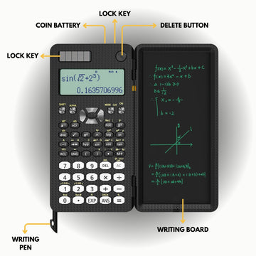 Unlock Confidence and Clarity in Every Calculation