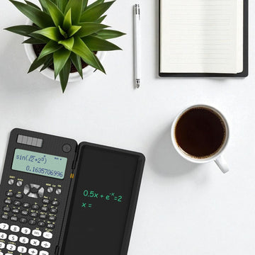 Unlock Confidence and Clarity in Every Calculation